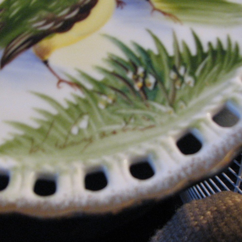 Plate - Picture 4 of 5